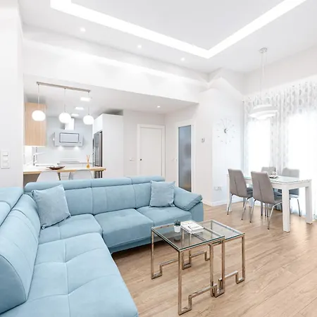 Iloftmalaga Torcal Apartmán Màlaga