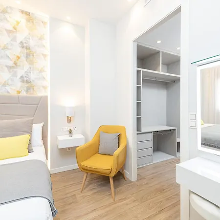 Apartmán Iloftmalaga Torcal Màlaga