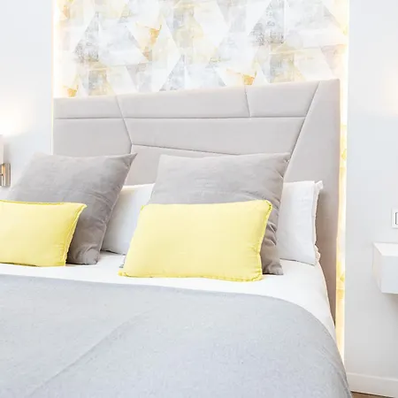 Apartmán Iloftmalaga Torcal Màlaga