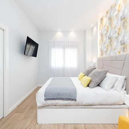 Apartmán Iloftmalaga Torcal