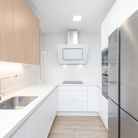 Iloftmalaga Torcal Apartmán Màlaga