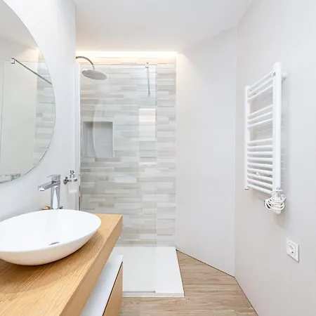 Iloftmalaga Torcal Apartmán