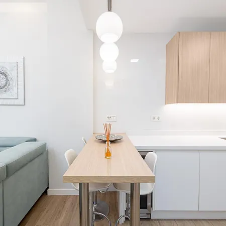 Apartmán Iloftmalaga Torcal