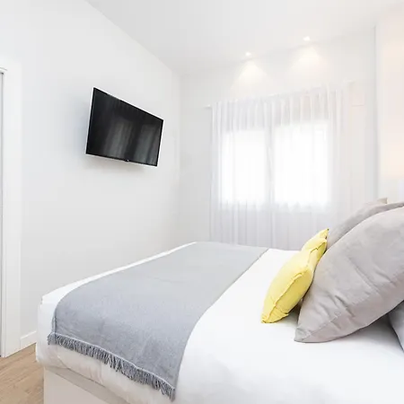 Iloftmalaga Torcal Apartmán *
