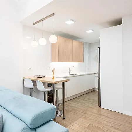 Iloftmalaga Torcal Apartmán *