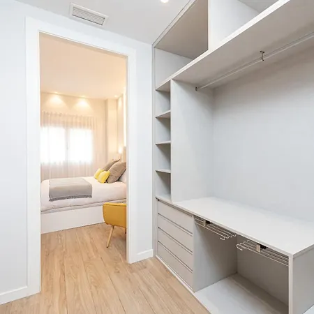 Iloftmalaga Torcal Apartmán Màlaga
