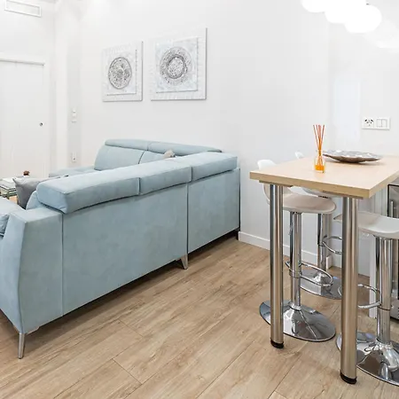 Apartmán Iloftmalaga Torcal *