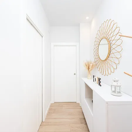 Apartmán Iloftmalaga Torcal