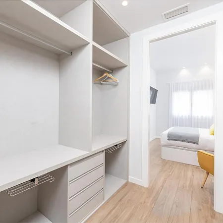 Apartmán Iloftmalaga Torcal Màlaga