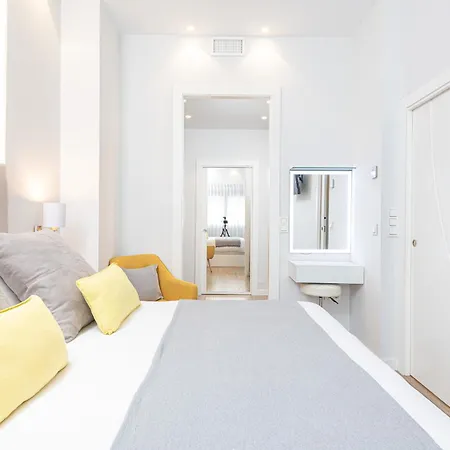 Apartmán Iloftmalaga Torcal