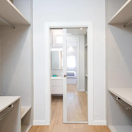 Apartmán Iloftmalaga Torcal *