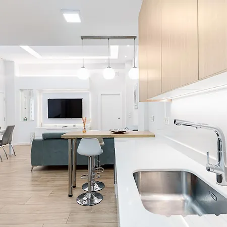 Apartmán Iloftmalaga Torcal