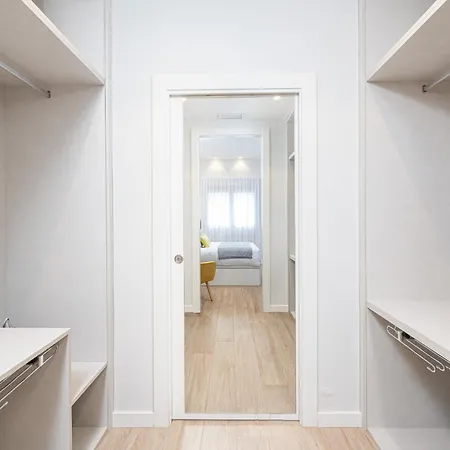 Apartmán Iloftmalaga Torcal *