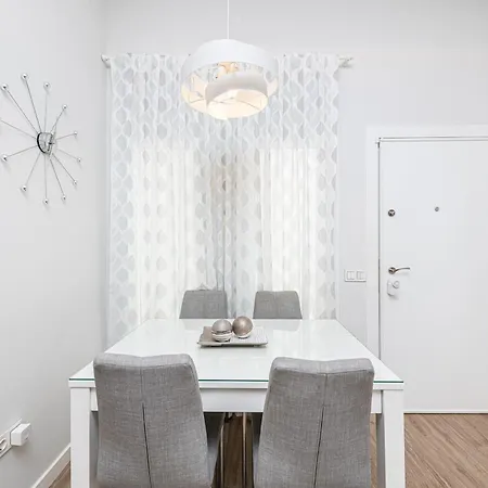 Apartmán Iloftmalaga Torcal