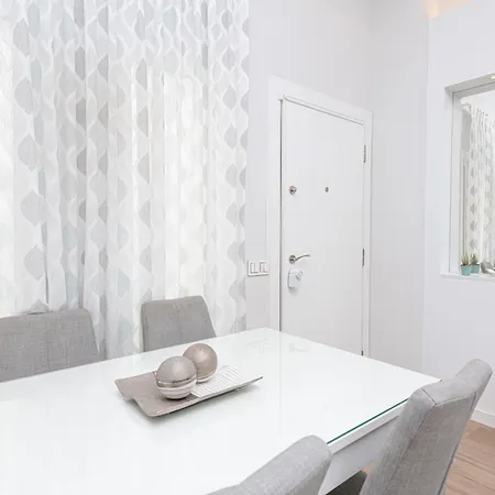 Iloftmalaga Torcal Apartmán *