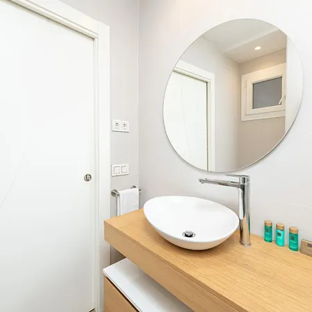 Iloftmalaga Torcal Apartmán Màlaga