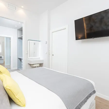 Iloftmalaga Torcal Apartmán