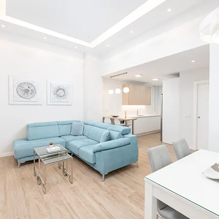 Iloftmalaga Torcal Apartmán *