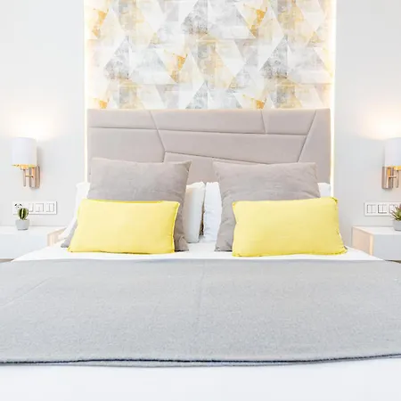 Apartmán Iloftmalaga Torcal