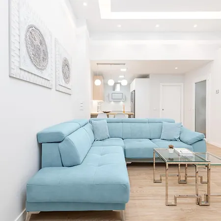 Apartmán Iloftmalaga Torcal *