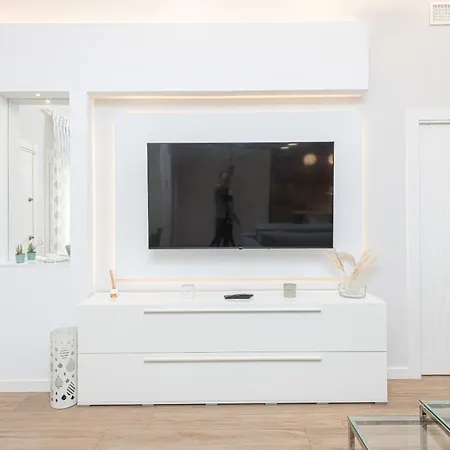 Iloftmalaga Torcal Apartmán Màlaga