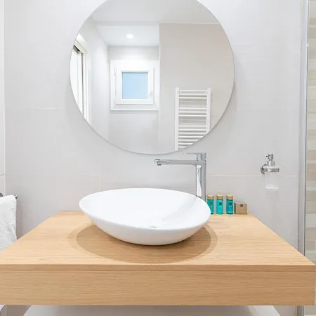 Iloftmalaga Torcal Apartmán Màlaga