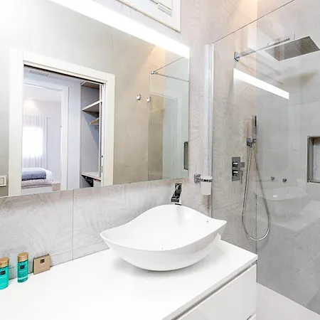 Apartmán Iloftmalaga Torcal