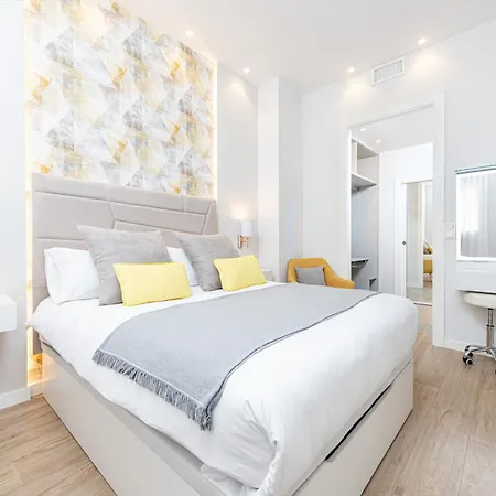 Iloftmalaga Torcal Apartmán Màlaga