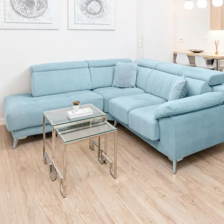 Iloftmalaga Torcal Apartmán *