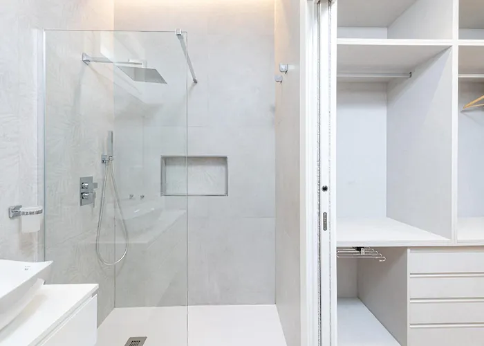 Iloftmalaga Torcal شقة